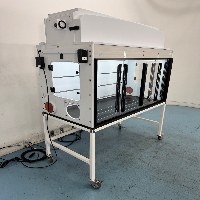 Flow Sciences Custom Enclosure W/ Sliding Door image 0